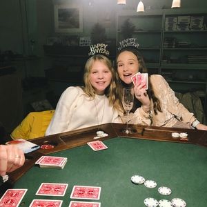 Meet your Posher, Georgia